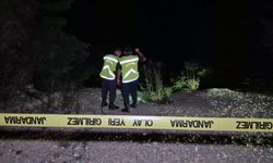Minibüs uçuruma yuvarlandı