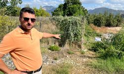 Bursa’da 14 Yaşındaki Çocuk Asit Çamuruna Basınca Yaralandı