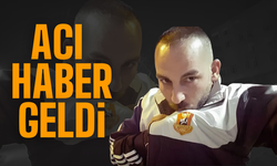 Tayfun Kaya Hayatını Kaybetti