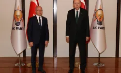 AK Parti Bursa İl Başkanı Gürkan’dan 24. Yıl Mesajı