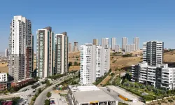 Ankara’da Konut Satışları Temmuz 2025’te Yüzde 10 Arttı