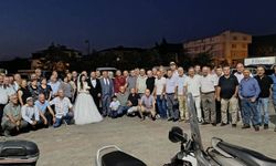 Arifiye Öğretmen Okulu Mezunları İznik’te Dünyevine Girdi