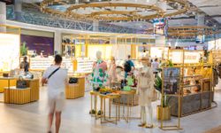 ATÜ Duty Free, Antalya Havalimanı’ndaki Operasyonunu İkiye Katladı