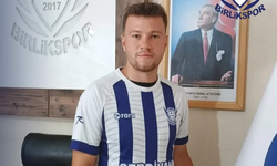 Berat Bilgiç Kazımpaşa Birlikspor’da