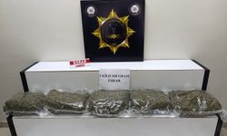 Balıkesir Edremit’te Uyuşt*rucu Operasyonu