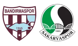Sakaryaspor, Bandırmaspor deplasmanında