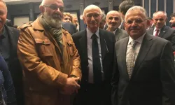 Başkan Büyükkılıç Anjiyografi İşleminden Başarıyla Çıktı