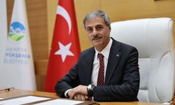 “Büyük Zafer’in 103. Yılı kutlu olsun”