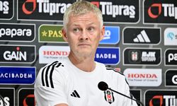 Beşiktaş-St. Patrick's maçına doğru