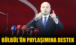 MHP Sakarya İl Başkanı Oğuz Alkaş’tan Terörsüz Türkiye Hedefine Destek Mesajı