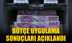 Merkezi Yönetim Bütçesi Temmuzda 23,8 Milyar Lira Açık Verdi
