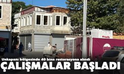 3. Etap Sağlıklaştırma projesi başladı
