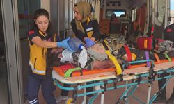 Cami İnşaatında İş Kazası: 31 Yaşındaki İşçi Hayatını Kaybetti