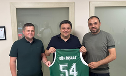 Cem Gün’den Sakarya Basketboluna Büyük Destek!
