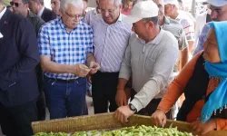 Çiftçilere özel destek!