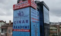 Çınar Akademi’den LGS’de Büyük Başarı