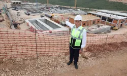Çınarcık, 1 Eylül'de suyla buluşuyor...