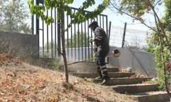 Sapanca Belediyesi’nden Okullara Yeni Dönem Öncesi Bakım ve Temizlik Çalışmaları