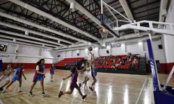 Denizli’de 30 Ağustos coşkusu sporla yaşanıyor