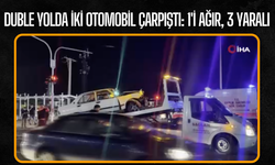 Adapazarı’nda Feci Kaza: 3 Yaralı
