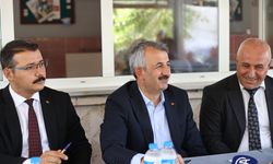 Edirne 'damızlık düve' merkezi olacak