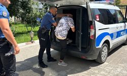 Edirne İpsala’da Firari Hükümlüler Yakalandı