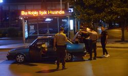 Edirne'de asayiş ve trafik denetimi yapıldı