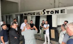 Ege Maden İhracatçıları Birliği’nden Kenya Çıkarması