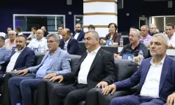 Ekonomik Riskler ve Çözüm Önerileri Masaya Yatırıldı