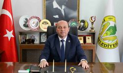 Ferizli Belediye Başkanı Mehmet Ata’dan 30 Ağustos Zafer Bayramı Mesajı