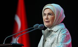 Emine Erdoğan, NSosyal’den İlk Paylaşımını Yaptı