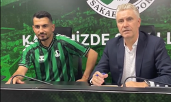 Sakaryaspor’da Emrah Başsan Krizi