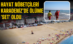 Karadeniz’de ölüme 'set' oldular