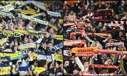 Fenerbahçe ve Galatasaray, kombine bilet fiyatında Avrupa'nın zirvesinde