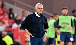 Fenerbahçe’de Jose Mourinho Dönemi Resmen Sona Erdi