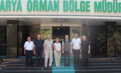 Trabzonlular Derneği, Sakarya’da Ağaçlandırma Seferberliği Başlatıyor