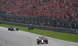 Formula 1’de Sıradaki Durak Hollanda Grand Prix’si