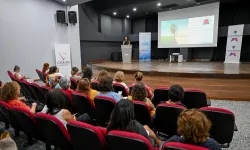 “Gelecek Hayalim” Projesi Mersin’de Başladı