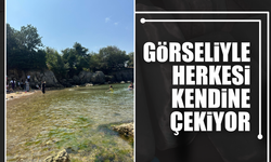 Kandıra’nın Saklı Cenneti: Kefken Kapri Plajı İlgi Görüyor