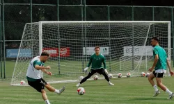 Sakaryaspor’un Bandırmaspor Maçı Kadrosu Belli Oldu