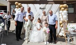 Serdivan’da Sünnet Cemiyetlerine Başkan Çelik’ten Ziyaret