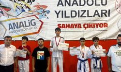 Sakaryalı Karatecilerden Büyük Başarı!