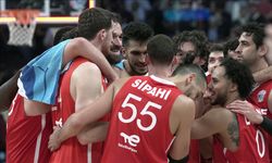 Tebrikler Çocuklar: Türkiye 92-78 Çekya!