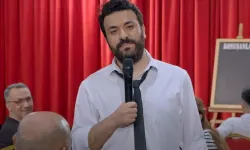 Hasan Can Kaya’nın Yeni Adresi Belli Oldu: Konuşanlar Artık Disney Plus’ta