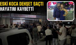 Eski Eşi Tarafından Bıçaklanan Kadın Hayatını Kaybetti