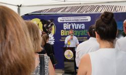 Sapanca’da Sokak Hayvanları İçin Umut Projesi Tanıtıldı
