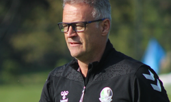 Sakaryaspor’dan Dikkat Çeken İstatistik: Her Sezon Farklı Teknik Direktörle Başlangıç