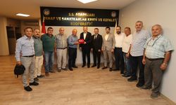Hizmet Üretmeye Devam: Milletvekili Ertuğrul Kocacık’tan Adapazarı Mesajı