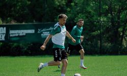 Sakaryaspor’da Iğdır Mesaisi Hız Kesmeden Devam Ediyor