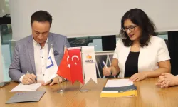 Bursa’da İMSİAD ve Mimarlar Odası Arasında İş Birliği Protokolü